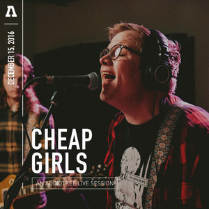 Cheap Girls on Audiotree Live