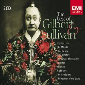 The Gilbert & Sullivan Collection