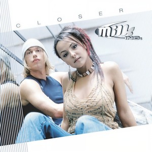 Maybe (feat. Regi)