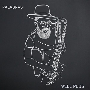 Palabras (Studio Version)