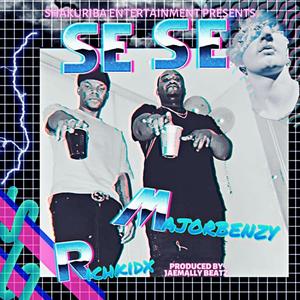 Se Se (feat. Richkidx) [Explicit]