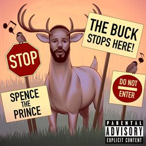To Old For Rap(feat. Tiara James) (Explicit)