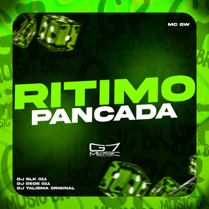 Ritimo Pancada (Explicit)