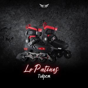 Ponganse los patines (Explicit)