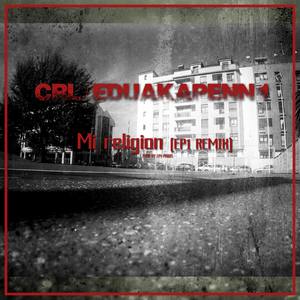 Mi religion (EP1 remix)