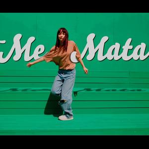 Me Mata (feat. Stronger beats)