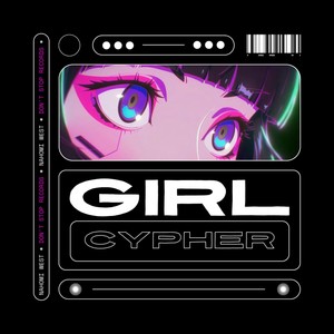 Girl Cypher (2023 Remastered Version)