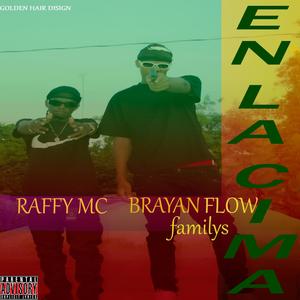 en la cima (feat. Raffy MC)