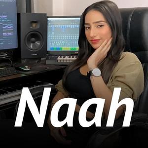 Naah (feat. Harman Kaur) (Female Version)