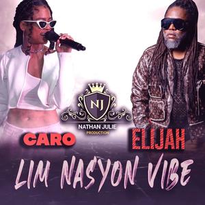 Lim Nasyon Vibe (feat. Caro)