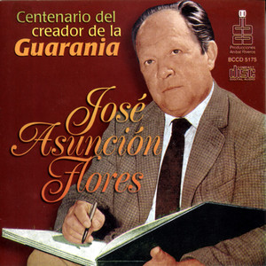 José Asunción Flores - Centenario del creador de la Guarania