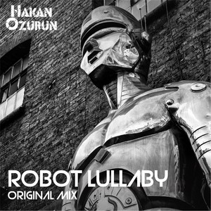 Robot Lullaby