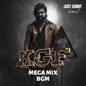 KGF (Mix)