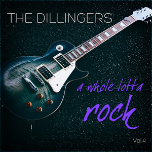 A Whole Lotta Rock Vol. 4