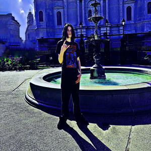 Titos Rooftop (Explicit)