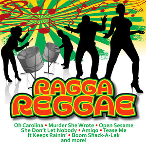 Ragga Reggae