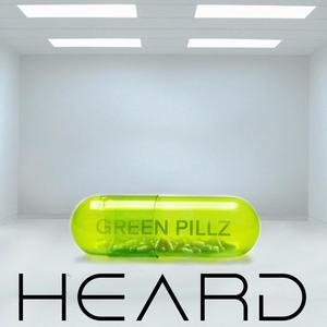 Green Pillz