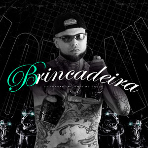 Brincadeira (Explicit)