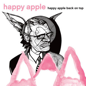 Happy Apple Back On Top