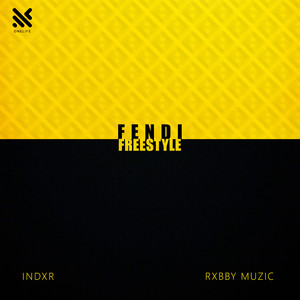 Fendi (Freestyle) [Explicit]