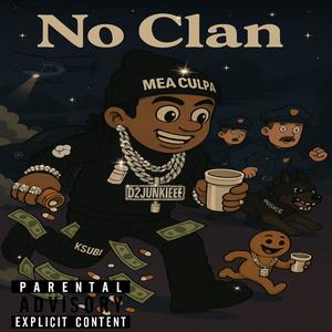 No Clan (Explicit)