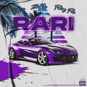 Rari (feat. Zaid go & Fatboy Peso) [Explicit]