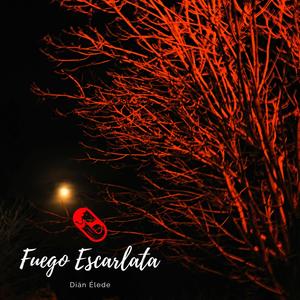 Fuego Escarlata (feat. Andrea Mora) [Explicit]