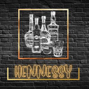 Hennessey (Explicit)