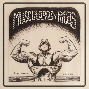 Musculosos y Ricas (Explicit)