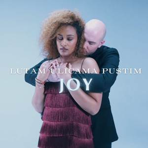 Lutam ulicama pustim