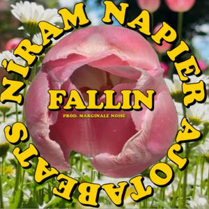 Fallin (feat. Ajotabeats) [Explicit]