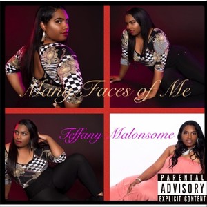 Many Faces of Me (Explicit)