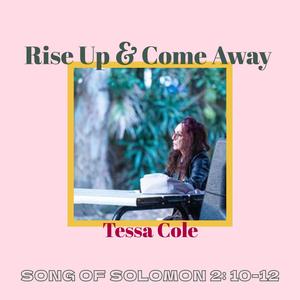 Rise Up & Come Away (feat. Lee Taylor)