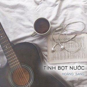 Tình Bọt Nước