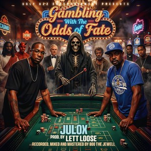 Super Status Symbol Supreme (feat. Papa J. Ruiz)