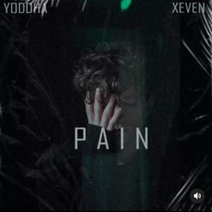 PAIN(feat. Xeven Raise)