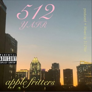 apple fritters (Explicit)