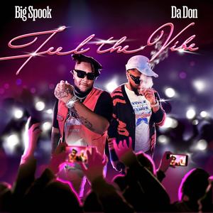 Feel the vibe (feat. Big Spook) (Explicit)
