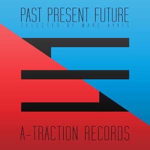 Past, Present, Future (Selected By Marc Ayats)