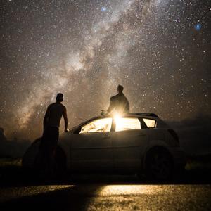 Knife in My Back (Explicit)