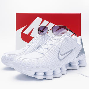 Gafas lila, Shox weiß (Explicit)