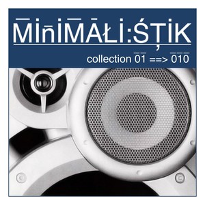 Minimalistik Collection 01 - 10