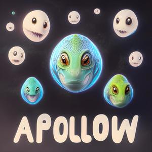 Apollow - Lift Off