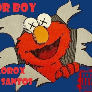 Luv Sick(feat. Clorox & yvngsatxrn) (Special Version)