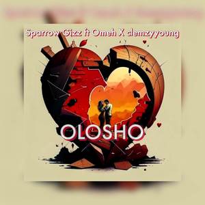 OLOSHO (Single)