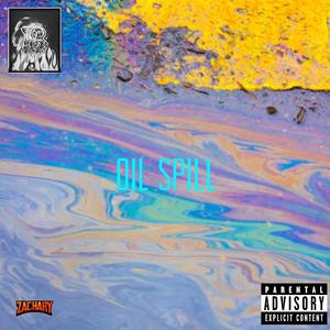 Oil Spill (Explicit)