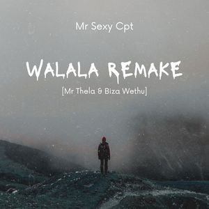 Walala Remake [Mr Thela & Biza Wethu]