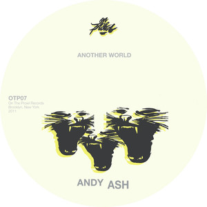 Another World (Marcos Cabral Bay City Remix)