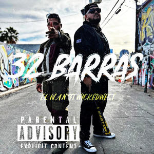 32 BARRAS (feat. El IVAN) (Explicit)