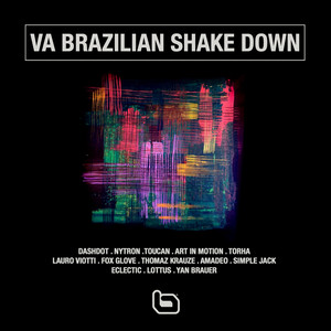 VA Brazilian Shake Down